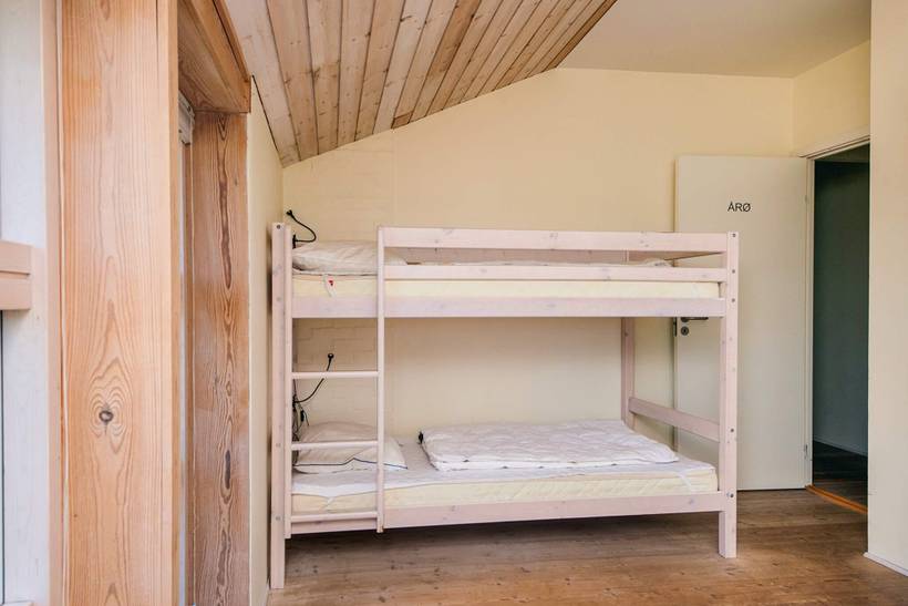 Foto von Ferienhaus JS41 in Årøsund - Südjütland