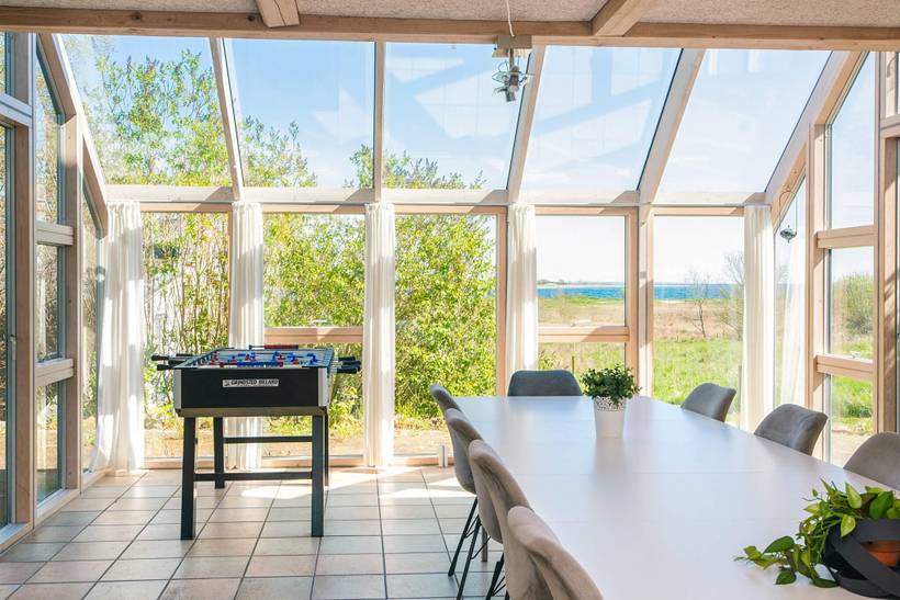 Foto von Ferienhaus JS41 in Årøsund - Südjütland