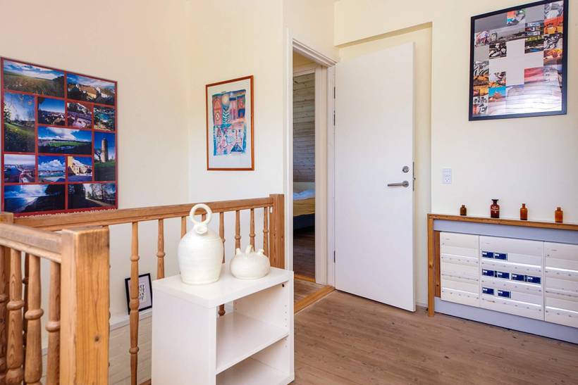 Foto von Ferienhaus JS41 in Årøsund - Südjütland