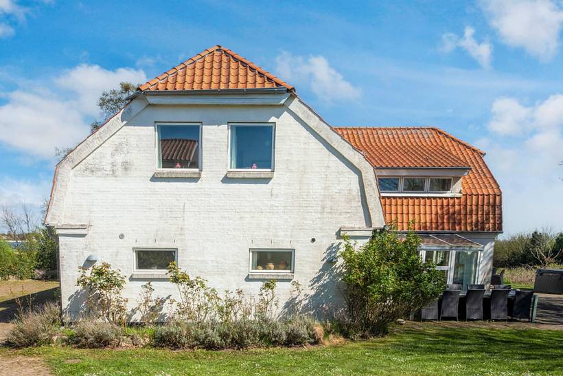 Foto von Ferienhaus JS41 in Årøsund - Südjütland