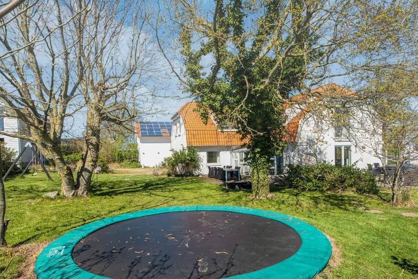 Foto von Ferienhaus JS41 in Årøsund - Südjütland