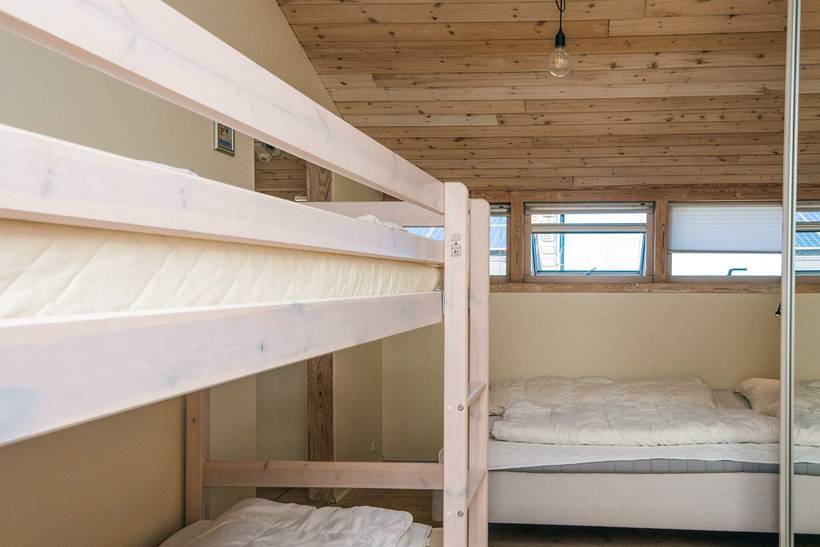 Foto von Ferienhaus JS41 in Årøsund - Südjütland