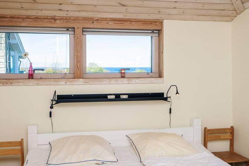 Foto von Ferienhaus JS41 in Årøsund - Südjütland