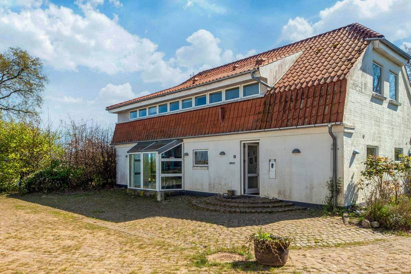 Foto von Ferienhaus JS41 in Årøsund - Südjütland