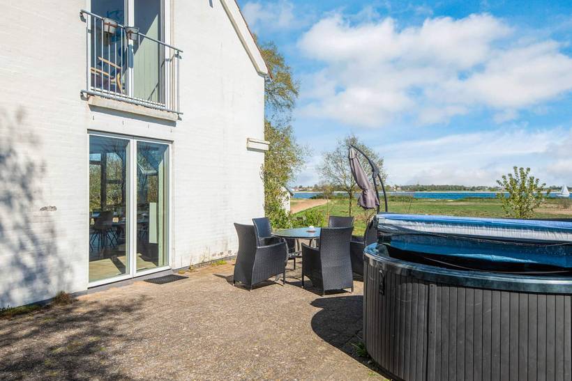 Foto von Ferienhaus JS41 in Årøsund - Südjütland