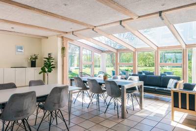 Vorschaubild von Ferienhaus JS41 in Årøsund - Südjütland