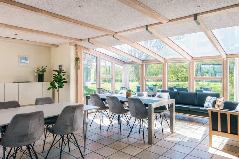 Foto von Ferienhaus JS41 in Årøsund - Südjütland