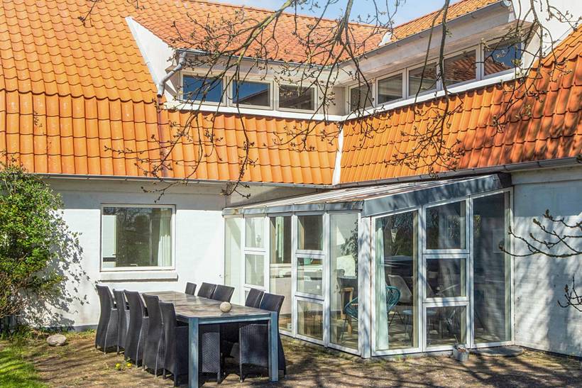Foto von Ferienhaus JS41 in Årøsund - Südjütland