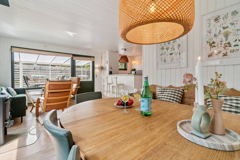 Foto von Ferienhaus JS42 in Balka - Bornholm