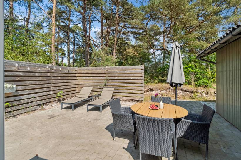 Foto von Ferienhaus JS42 in Balka - Bornholm