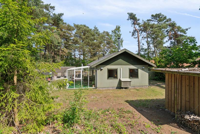 Foto von Ferienhaus JS42 in Balka - Bornholm