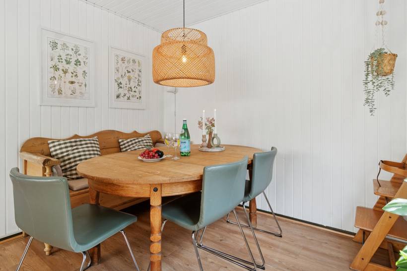 Foto von Ferienhaus JS42 in Balka - Bornholm