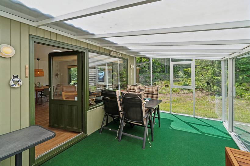 Foto von Ferienhaus JS42 in Balka - Bornholm