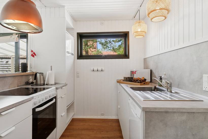 Foto von Ferienhaus JS42 in Balka - Bornholm