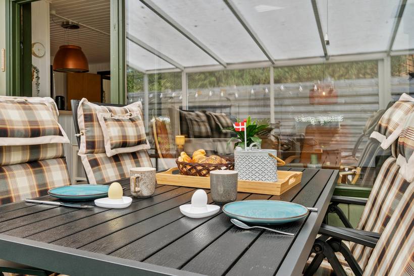 Foto von Ferienhaus JS42 in Balka - Bornholm