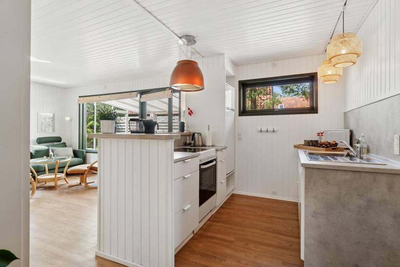 Foto von Ferienhaus JS42 in Balka - Bornholm