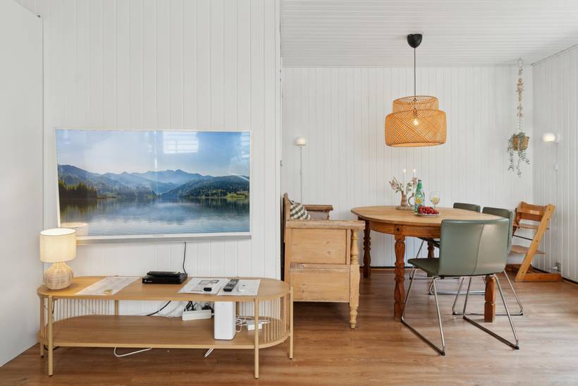 Foto von Ferienhaus JS42 in Balka - Bornholm