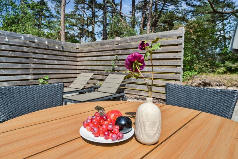 Foto von Ferienhaus JS42 in Balka - Bornholm