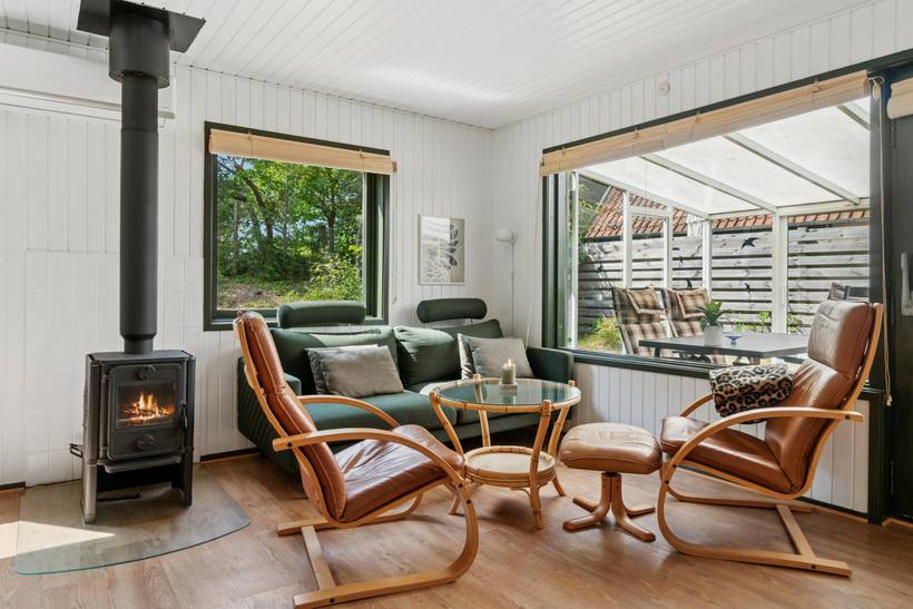 Foto von Ferienhaus JS42 in Balka - Bornholm