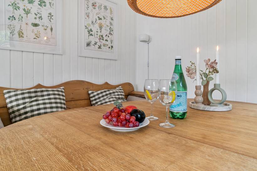 Foto von Ferienhaus JS42 in Balka - Bornholm