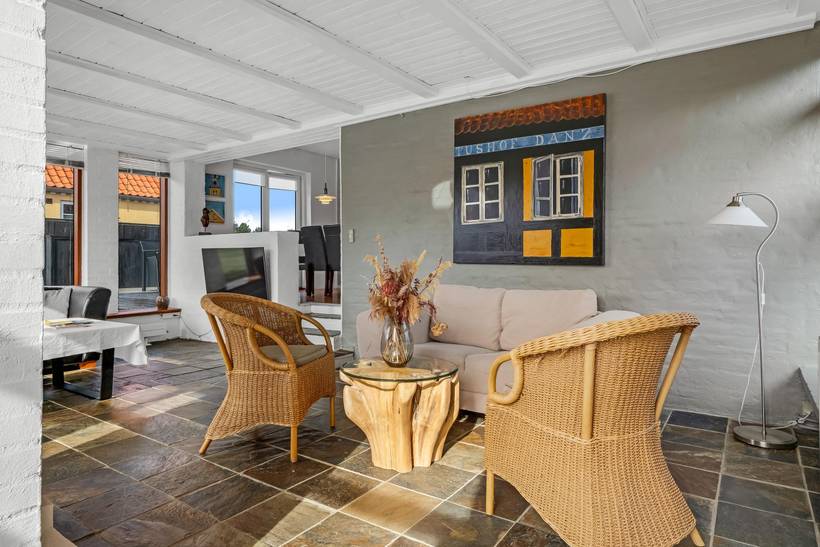Foto von Ferienhaus JS49 in Vesterby - Skagen - Nordjütland