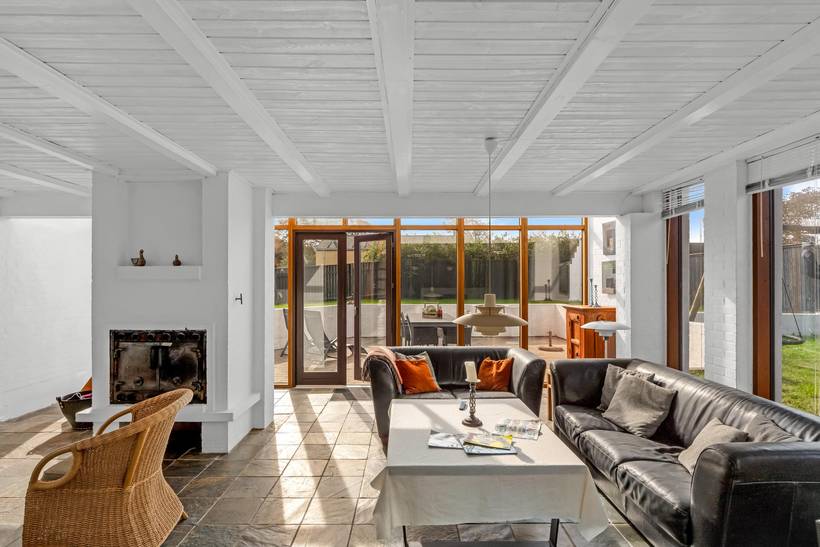 Foto von Ferienhaus JS49 in Vesterby - Skagen - Nordjütland