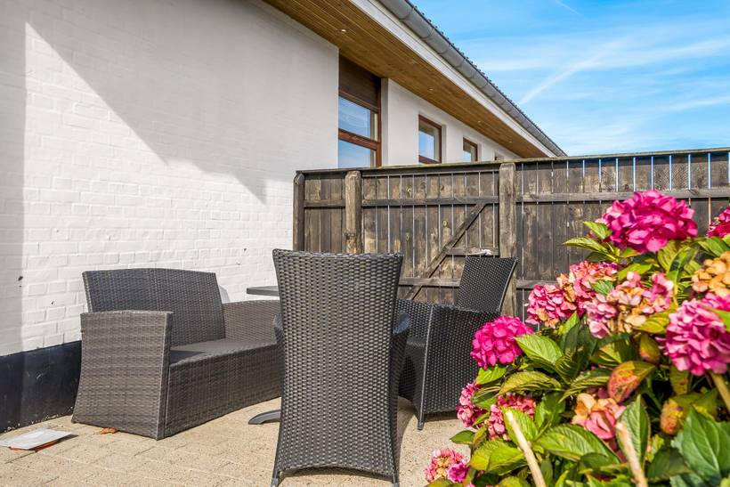 Foto von Ferienhaus JS49 in Vesterby - Skagen - Nordjütland