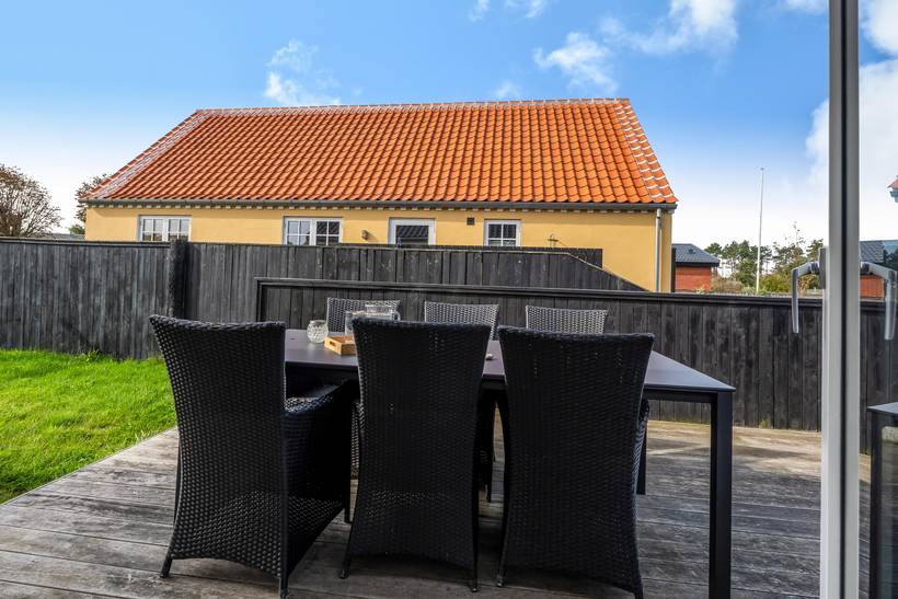 Foto von Ferienhaus JS49 in Vesterby - Skagen - Nordjütland
