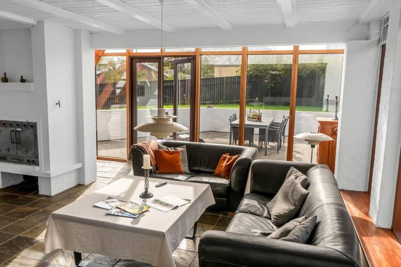 Foto von Ferienhaus JS49 in Vesterby - Skagen - Nordjütland