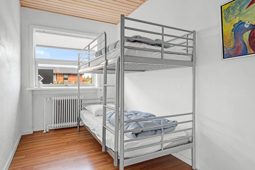 Foto von Ferienhaus JS49 in Vesterby - Skagen - Nordjütland