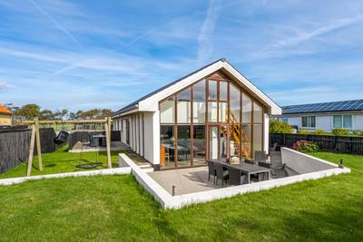 Vorschaubild von Ferienhaus JS49 in Vesterby - Skagen - Nordjütland
