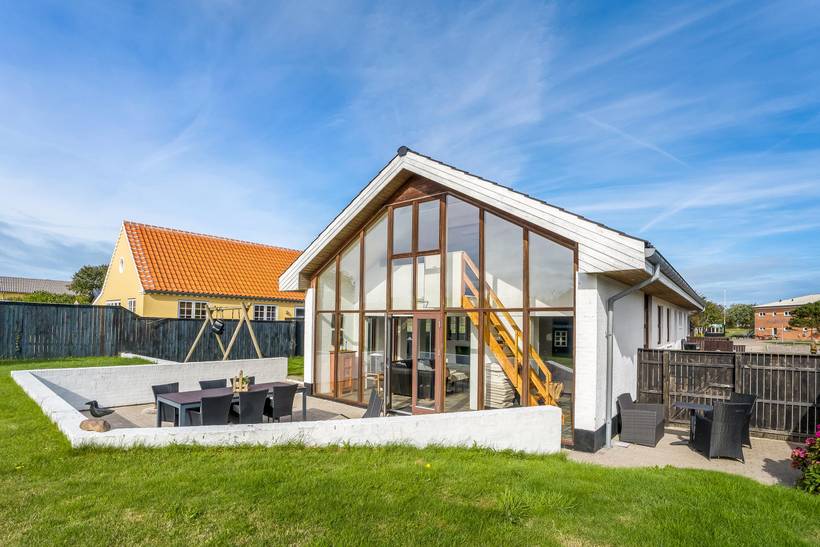 Foto von Ferienhaus JS49 in Vesterby - Skagen - Nordjütland