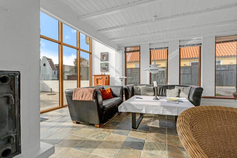 Foto von Ferienhaus JS49 in Vesterby - Skagen - Nordjütland