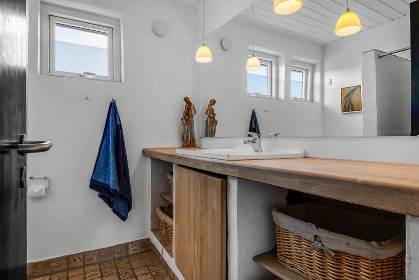 Foto von Ferienhaus JS49 in Vesterby - Skagen - Nordjütland