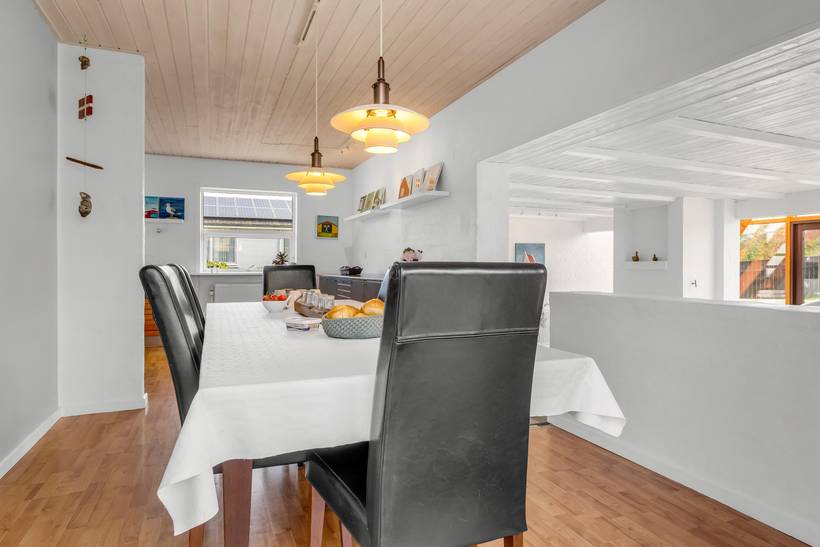 Foto von Ferienhaus JS49 in Vesterby - Skagen - Nordjütland