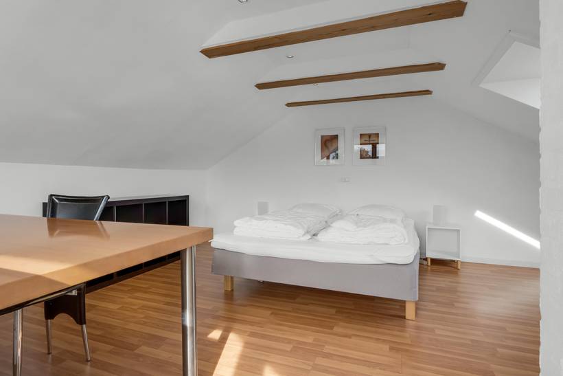Foto von Ferienhaus JS49 in Vesterby - Skagen - Nordjütland