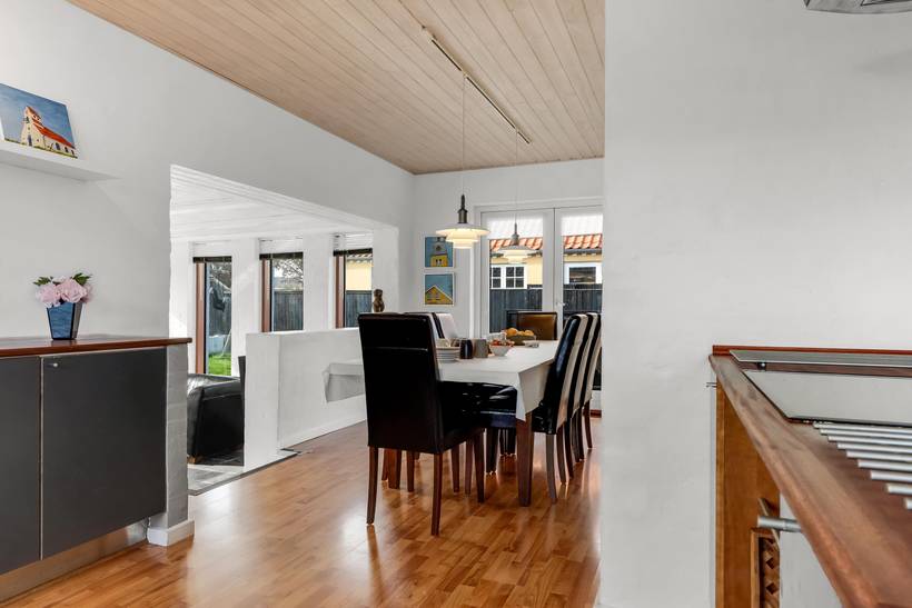 Foto von Ferienhaus JS49 in Vesterby - Skagen - Nordjütland