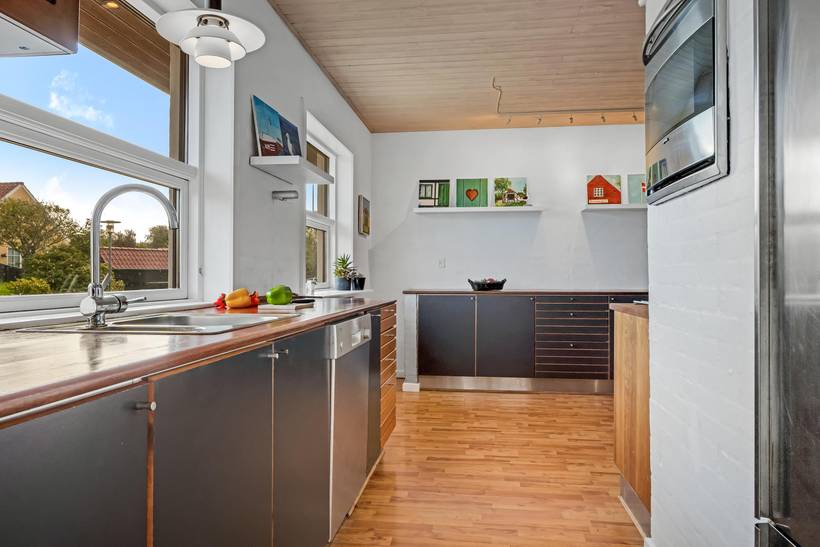 Foto von Ferienhaus JS49 in Vesterby - Skagen - Nordjütland