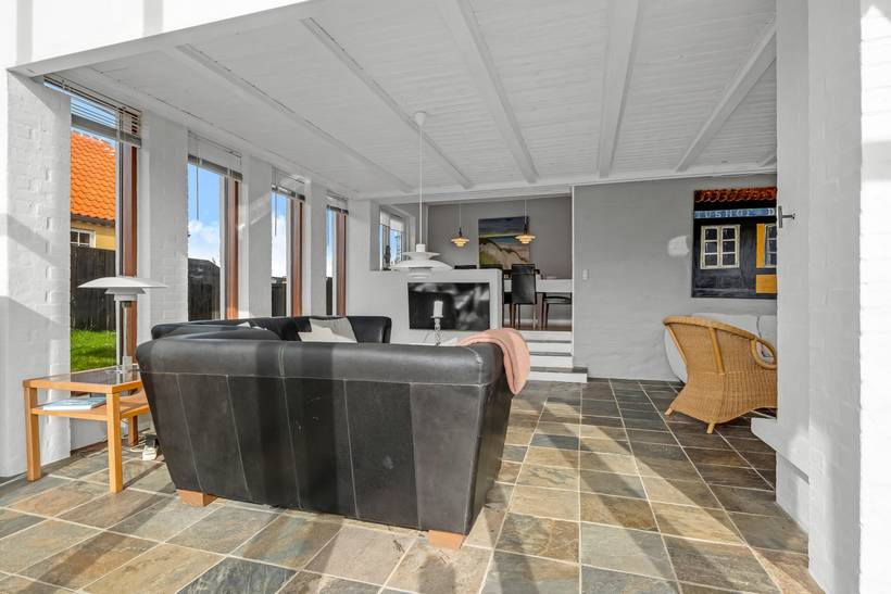 Foto von Ferienhaus JS49 in Vesterby - Skagen - Nordjütland