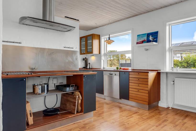 Foto von Ferienhaus JS49 in Vesterby - Skagen - Nordjütland