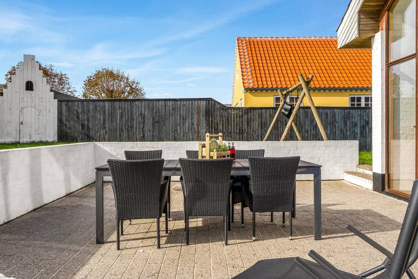 Foto von Ferienhaus JS49 in Vesterby - Skagen - Nordjütland