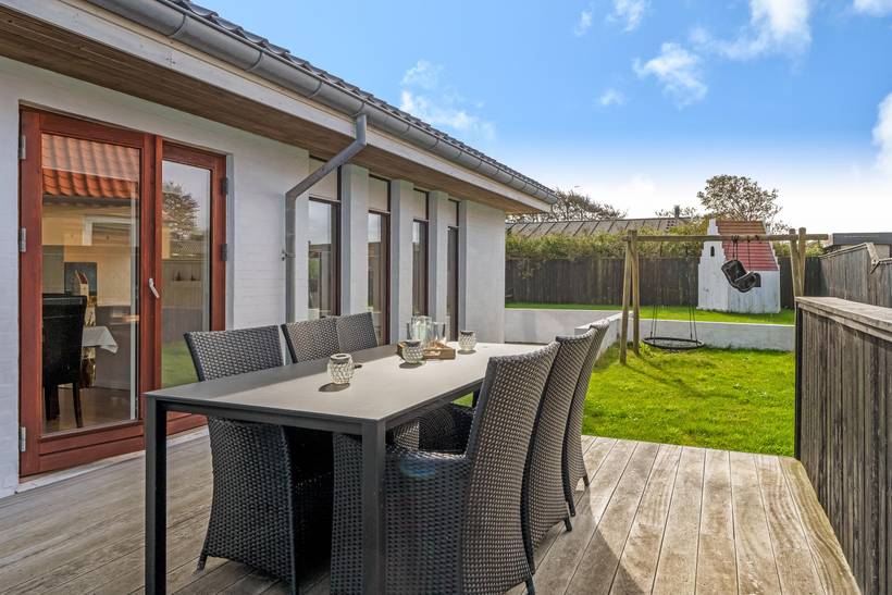 Foto von Ferienhaus JS49 in Vesterby - Skagen - Nordjütland
