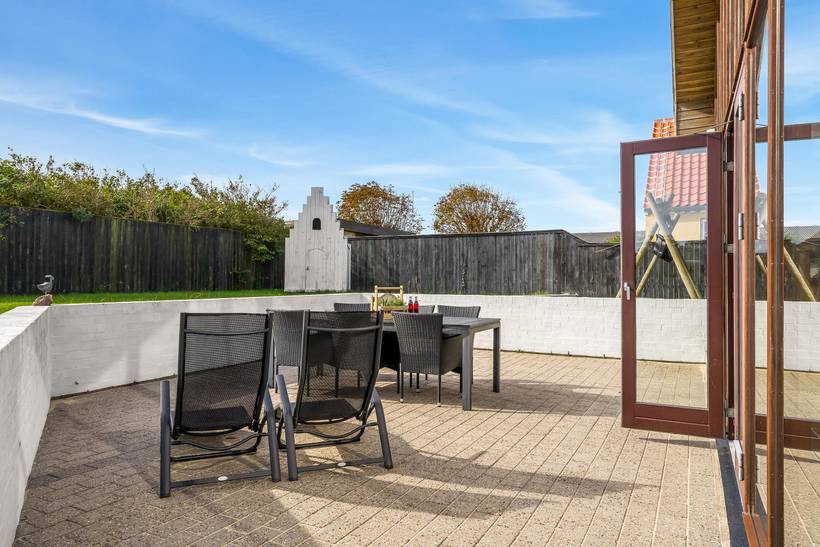 Foto von Ferienhaus JS49 in Vesterby - Skagen - Nordjütland