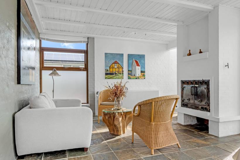Foto von Ferienhaus JS49 in Vesterby - Skagen - Nordjütland