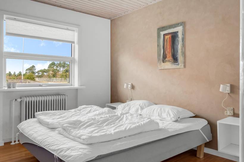 Foto von Ferienhaus JS49 in Vesterby - Skagen - Nordjütland