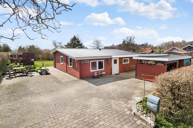 Foto von Ferienhaus JS50 in Ajstrup - Odder - Ostjütland
