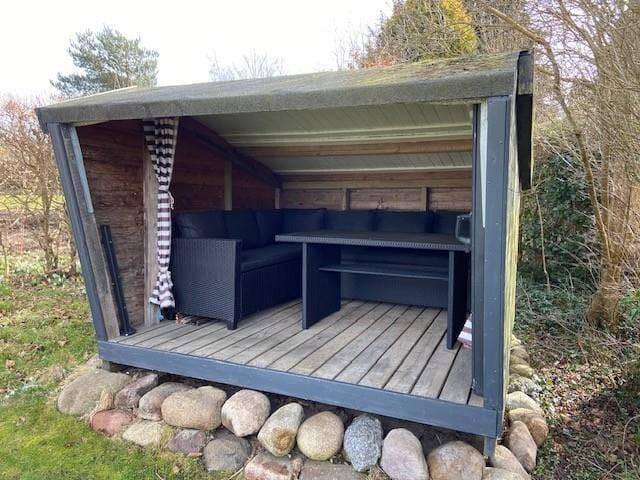 Foto von Ferienhaus JS50 in Ajstrup - Odder - Ostjütland