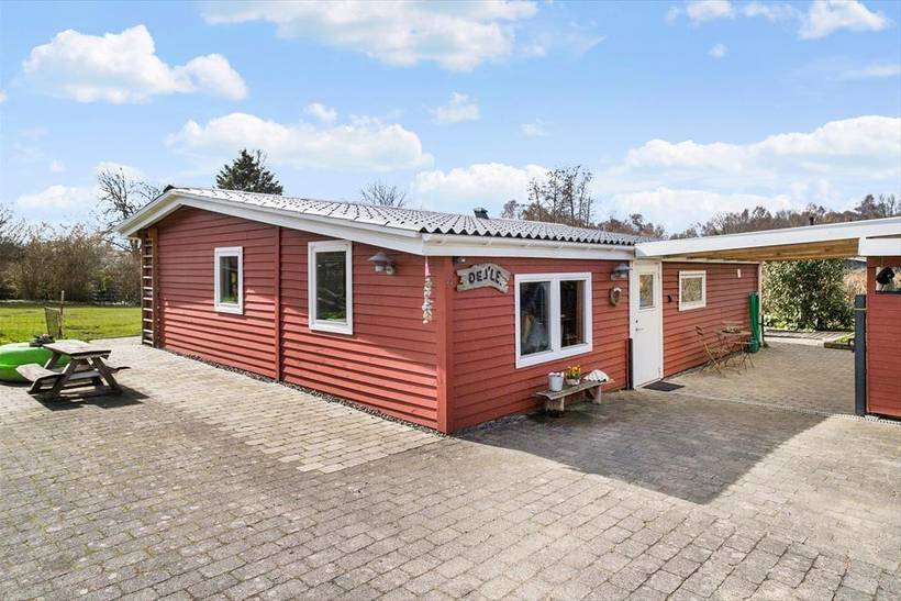 Foto von Ferienhaus JS50 in Ajstrup - Odder - Ostjütland