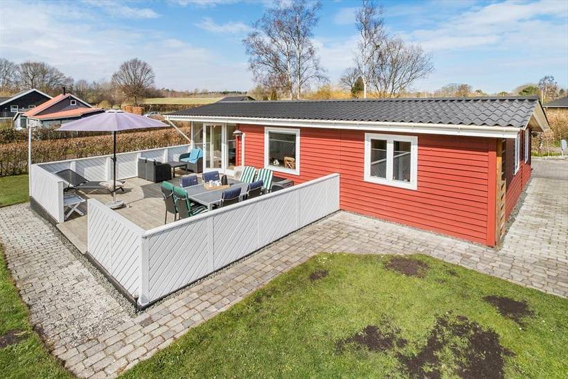 Foto von Ferienhaus JS50 in Ajstrup - Odder - Ostjütland
