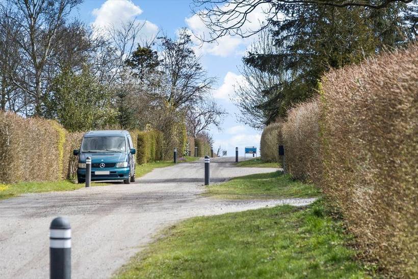 Foto von Ferienhaus JS50 in Ajstrup - Odder - Ostjütland